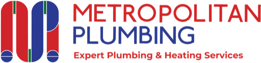 Metropolitan Plumbing Ltd logo