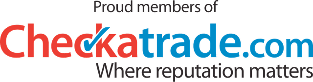 Checkatrade Approved